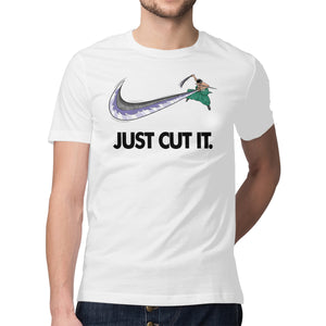 Just Cut It