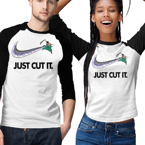 Just Cut It