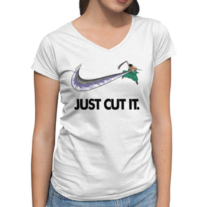 Just Cut It