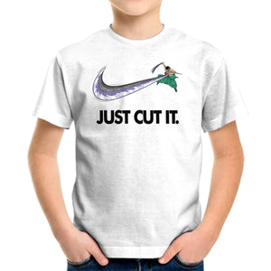 Just Cut It