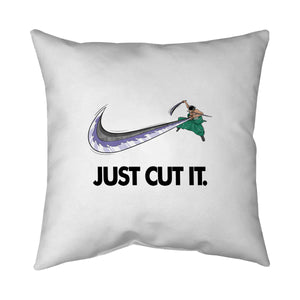 Just Cut It