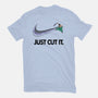 Just Cut It-Mens-Heavyweight-Tee-Umberto Vicente