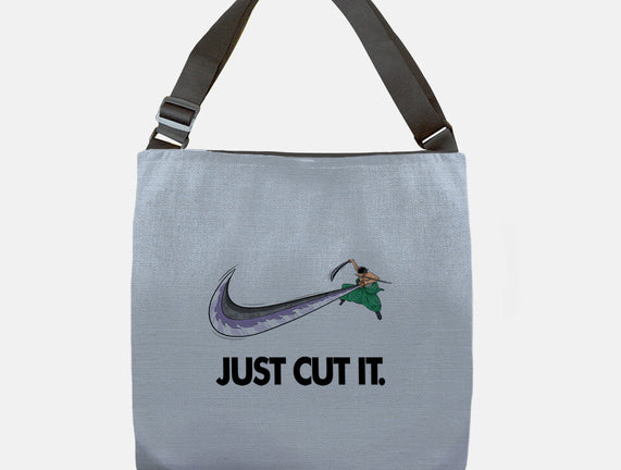 Just Cut It