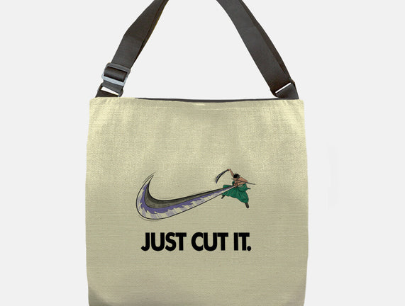 Just Cut It