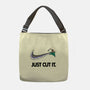 Just Cut It-None-Adjustable Tote-Bag-Umberto Vicente