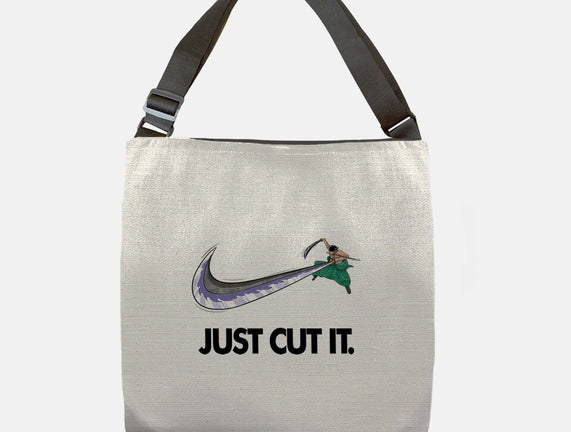 Just Cut It