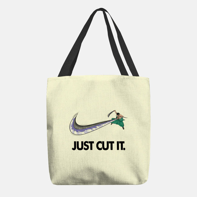 Just Cut It-None-Basic Tote-Bag-Umberto Vicente