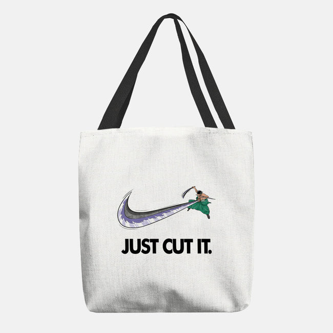 Just Cut It-None-Basic Tote-Bag-Umberto Vicente