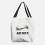 Just Cut It-None-Basic Tote-Bag-Umberto Vicente