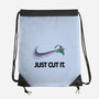 Just Cut It-None-Drawstring-Bag-Umberto Vicente