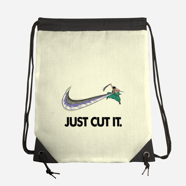 Just Cut It-None-Drawstring-Bag-Umberto Vicente