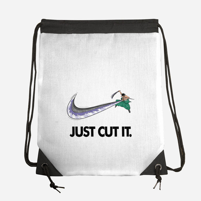 Just Cut It-None-Drawstring-Bag-Umberto Vicente