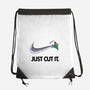Just Cut It-None-Drawstring-Bag-Umberto Vicente