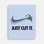 Just Cut It-None-Stretched-Canvas-Umberto Vicente