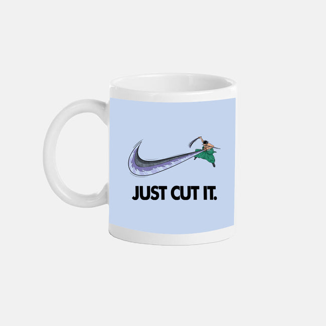Just Cut It-None-Mug-Drinkware-Umberto Vicente