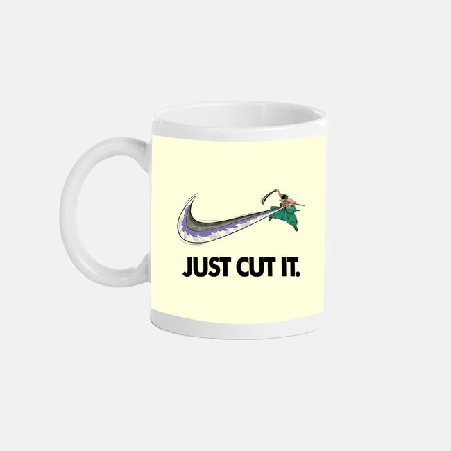 Just Cut It-None-Mug-Drinkware-Umberto Vicente