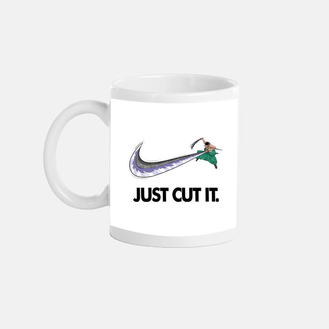 Just Cut It-None-Mug-Drinkware-Umberto Vicente
