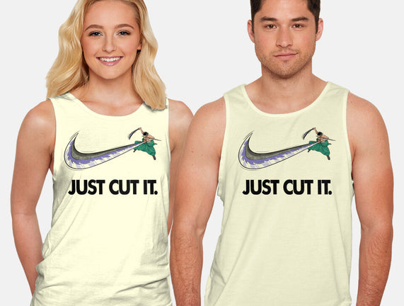 Just Cut It