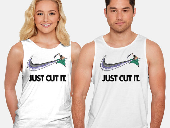 Just Cut It