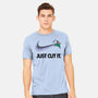 Just Cut It-Mens-Heavyweight-Tee-Umberto Vicente