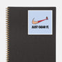 Just Gear It-None-Glossy-Sticker-Umberto Vicente