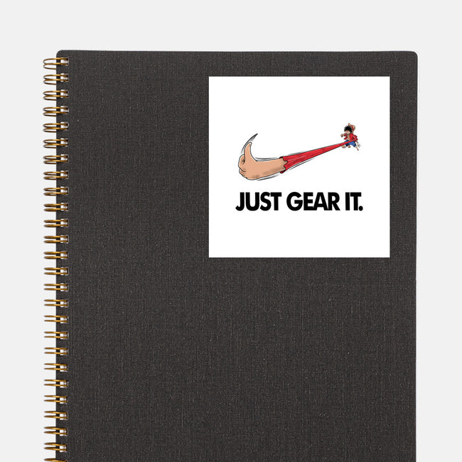 Just Gear It-None-Glossy-Sticker-Umberto Vicente
