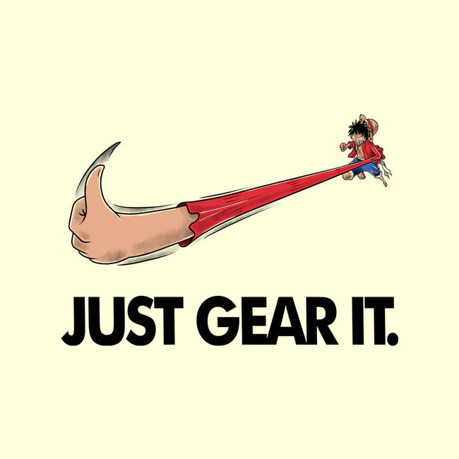 Just Gear It-Unisex-Kitchen-Apron-Umberto Vicente
