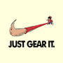 Just Gear It-Unisex-Kitchen-Apron-Umberto Vicente