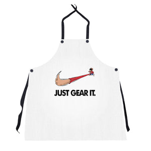 Just Gear It