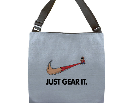 Just Gear It