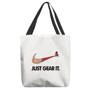 Just Gear It