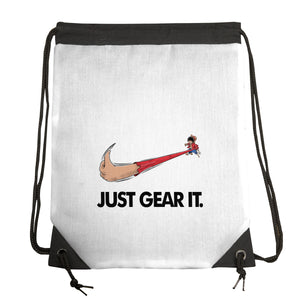 Just Gear It