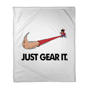 Just Gear It