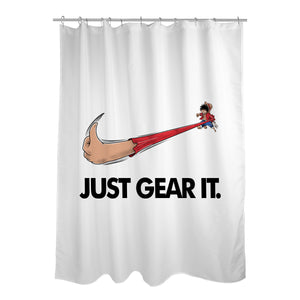 Just Gear It