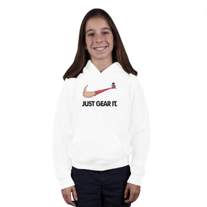 Just Gear It