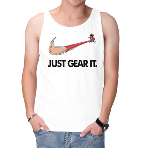 Just Gear It