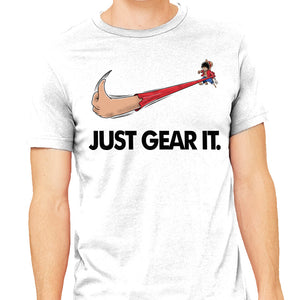 Just Gear It