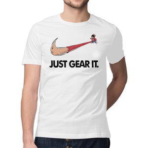 Just Gear It