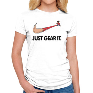 Just Gear It