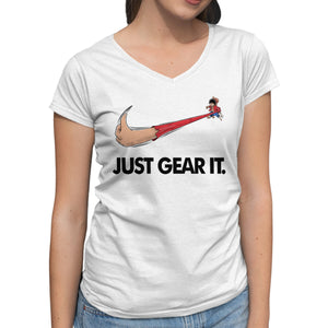 Just Gear It
