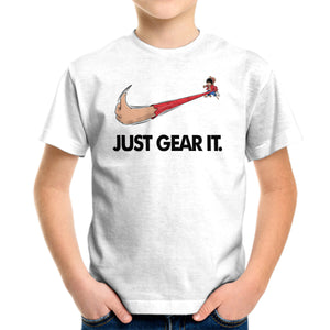 Just Gear It