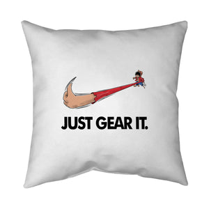 Just Gear It