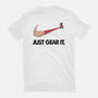 Just Gear It-Mens-Heavyweight-Tee-Umberto Vicente