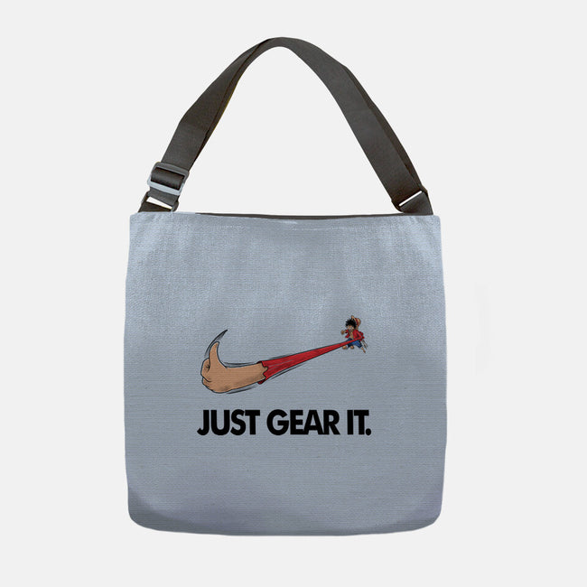 Just Gear It-None-Adjustable Tote-Bag-Umberto Vicente