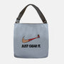Just Gear It-None-Adjustable Tote-Bag-Umberto Vicente