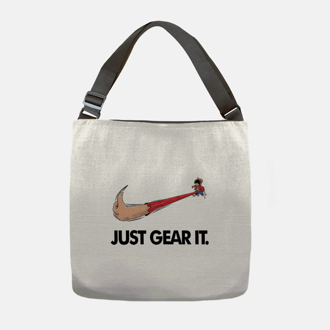 Just Gear It-None-Adjustable Tote-Bag-Umberto Vicente