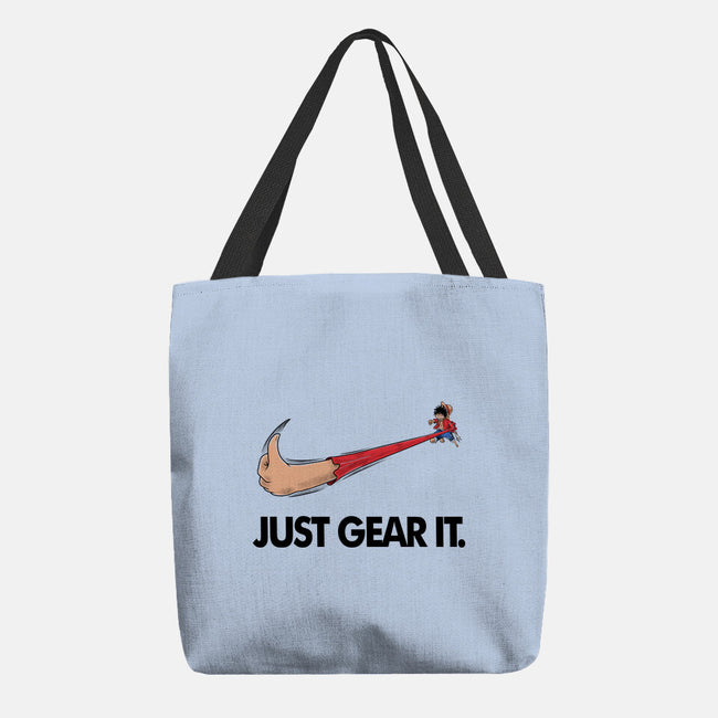 Just Gear It-None-Basic Tote-Bag-Umberto Vicente