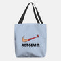 Just Gear It-None-Basic Tote-Bag-Umberto Vicente