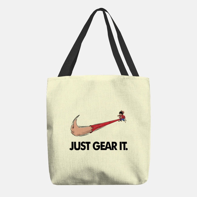 Just Gear It-None-Basic Tote-Bag-Umberto Vicente