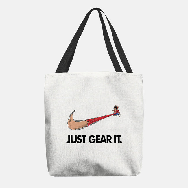 Just Gear It-None-Basic Tote-Bag-Umberto Vicente